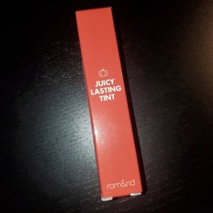 Rom&nd Juicy Lip Tint